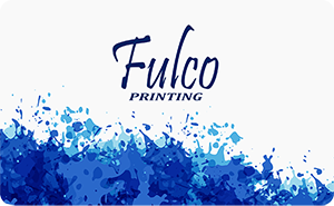 FULCO PRINTING DI FULCO GIUSEPPE & C. S.A.S.